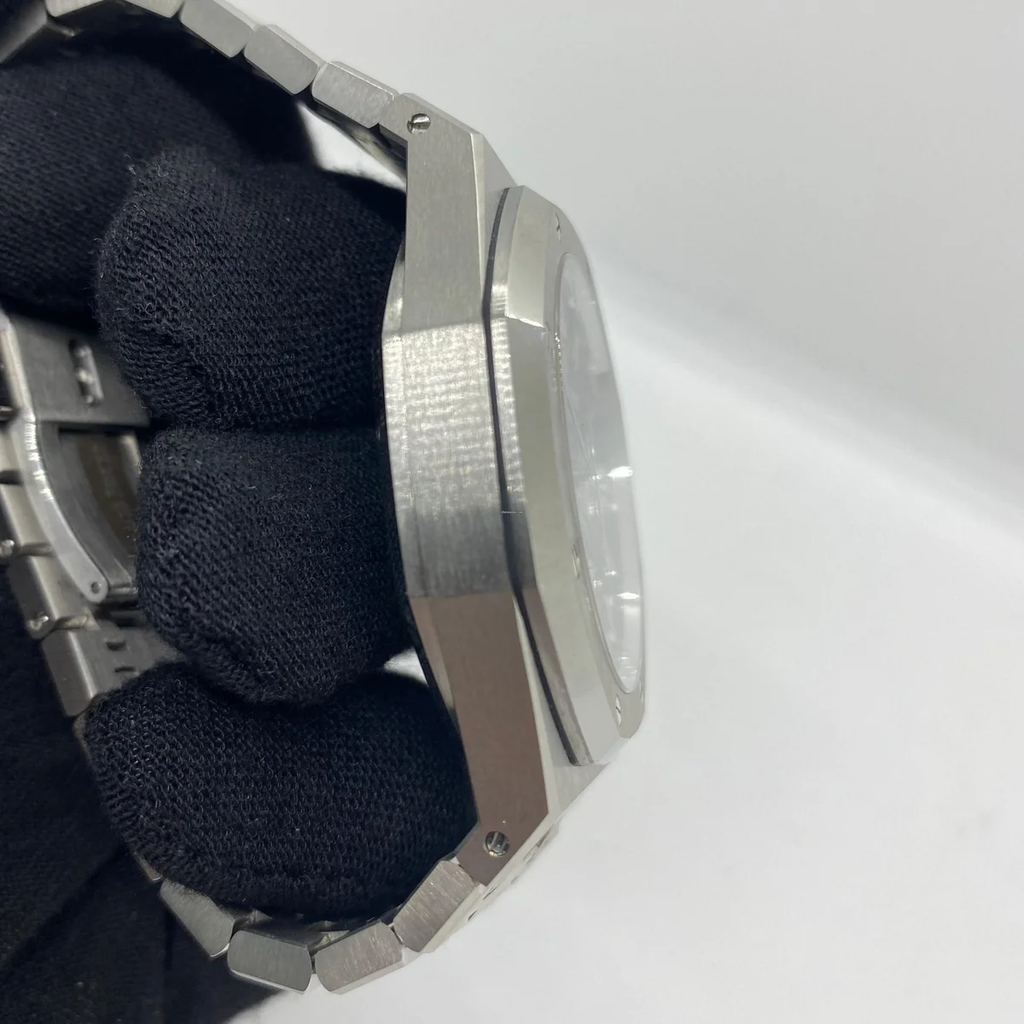 AP Royal Oak Selfwinding Blue 41MM