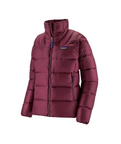 Patagonia Fitz Roy Down Jacket - Women's - 800-Fill Down Insulated Jacket