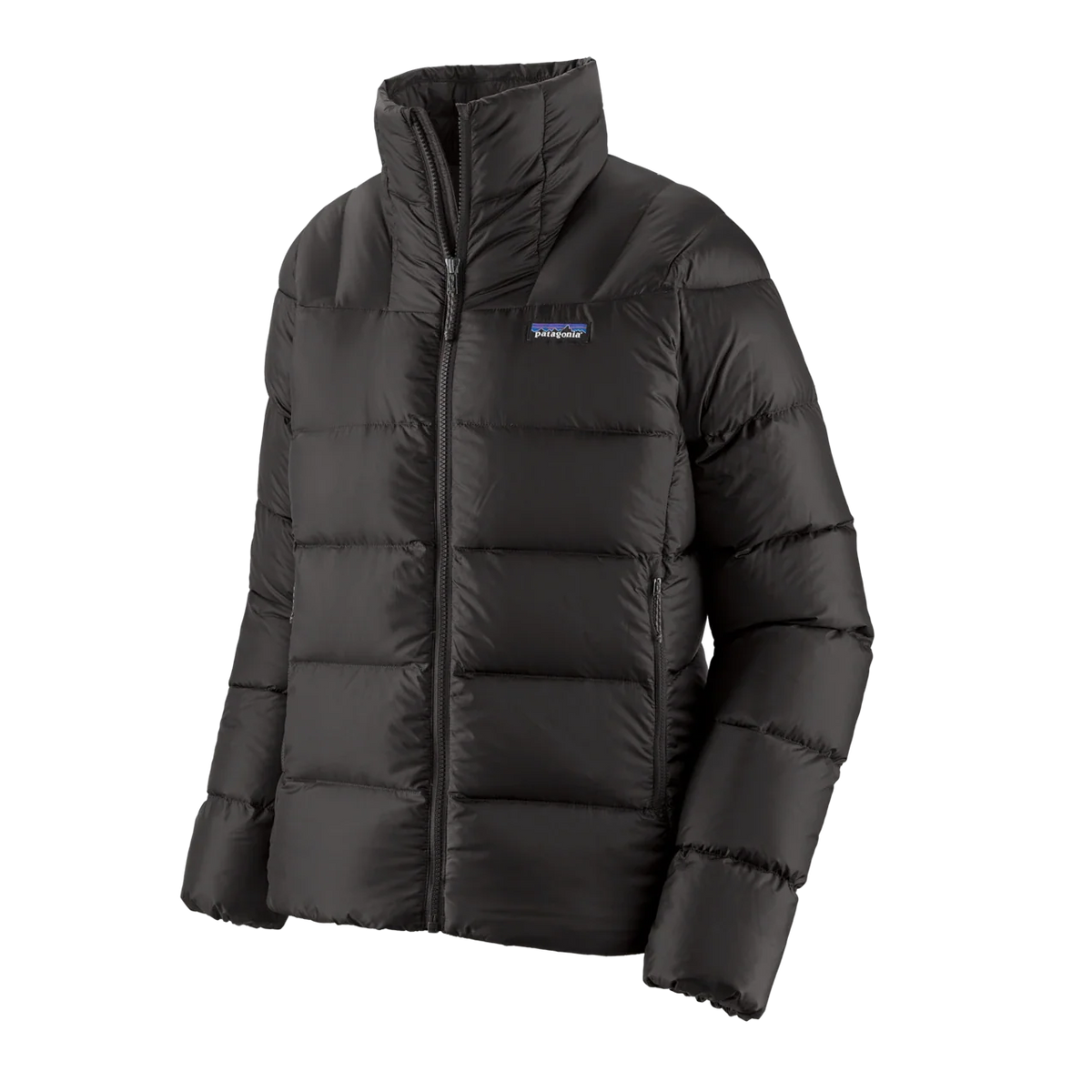 Patagonia Fitz Roy Down Jacket - Women's - 800-Fill Down Insulated Jacket