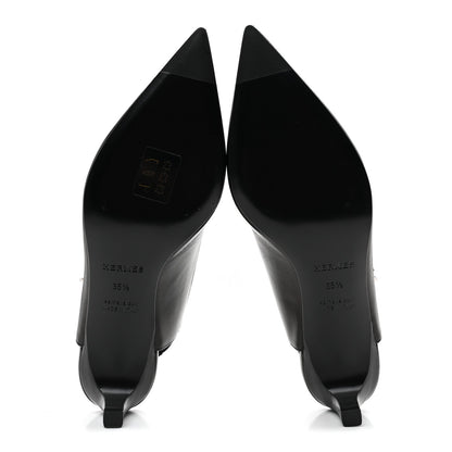 Nappa Lover 40 Pumps Black