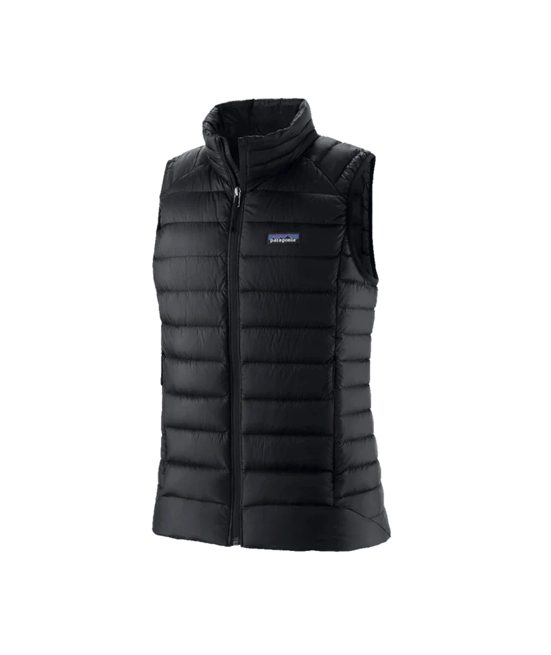Patagonia Down Sweater Vest - Women's - 800-Fill Recycled Down Insulated Vest