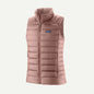 Patagonia Down Sweater Vest - Women's - 800-Fill Recycled Down Insulated Vest