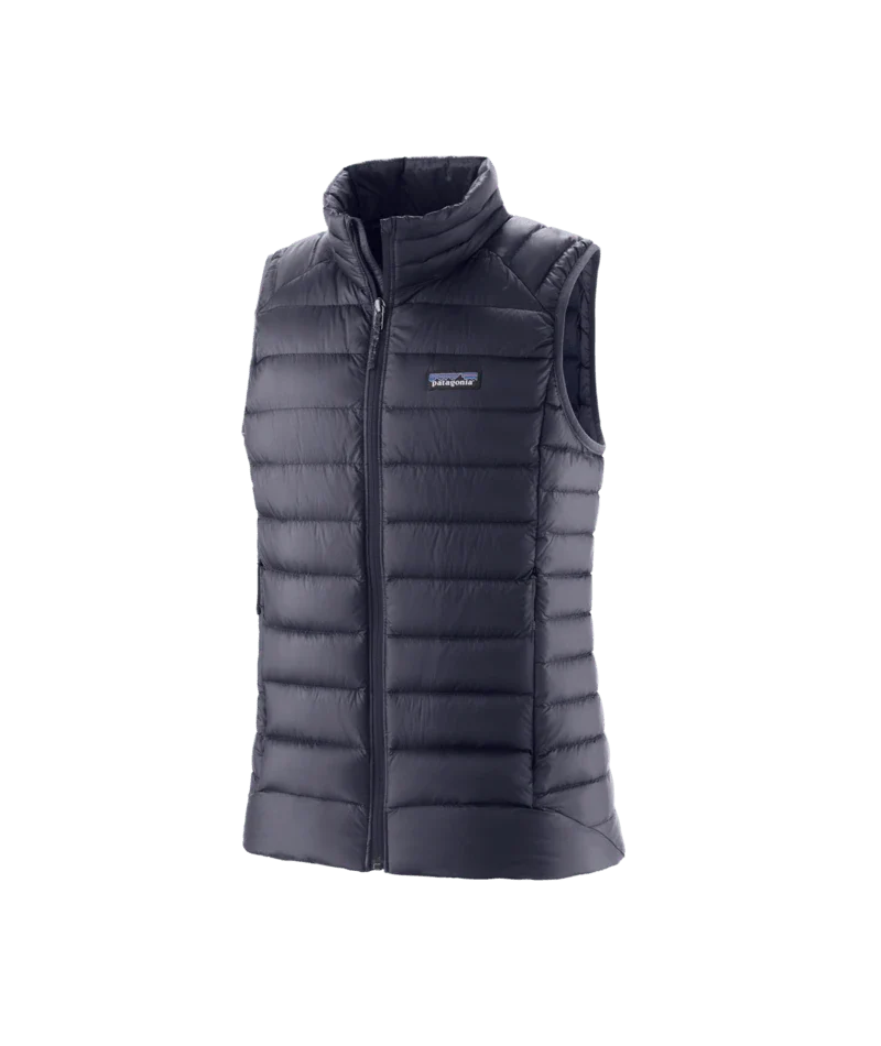 Patagonia Down Sweater Vest - Women's - 800-Fill Recycled Down Insulated Vest