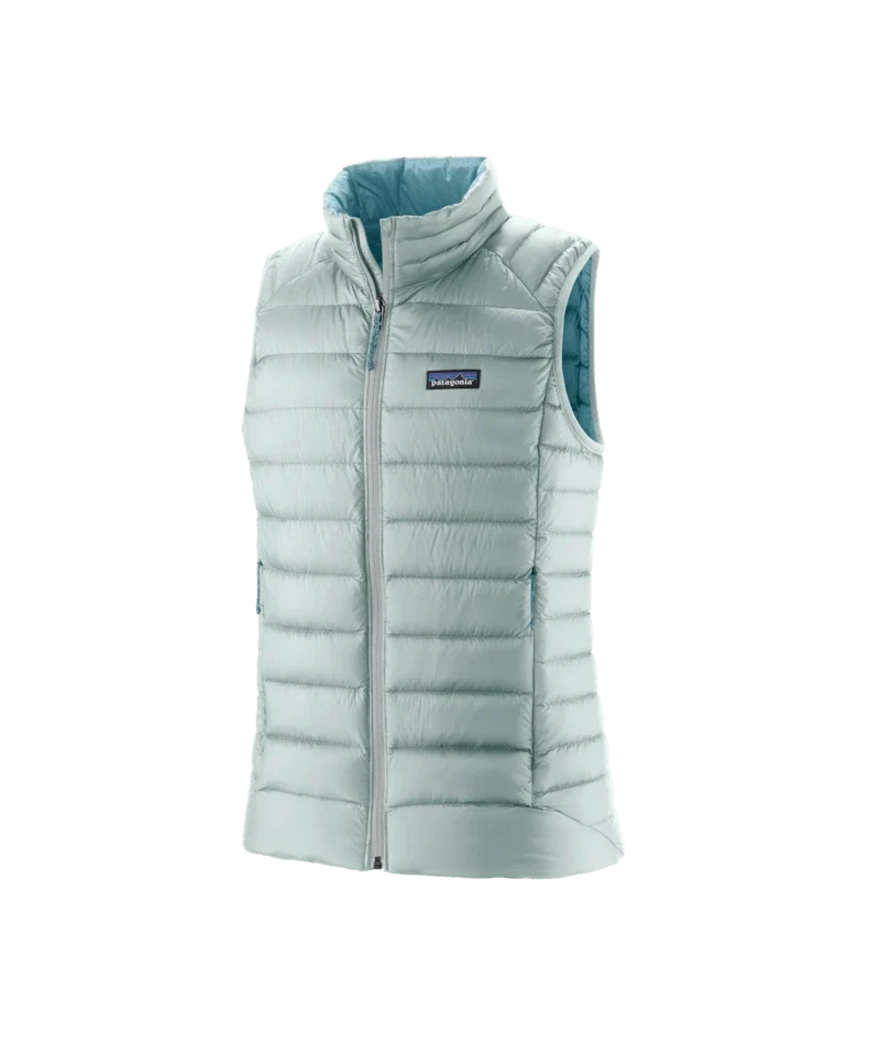 Patagonia Down Sweater Vest - Women's - 800-Fill Recycled Down Insulated Vest