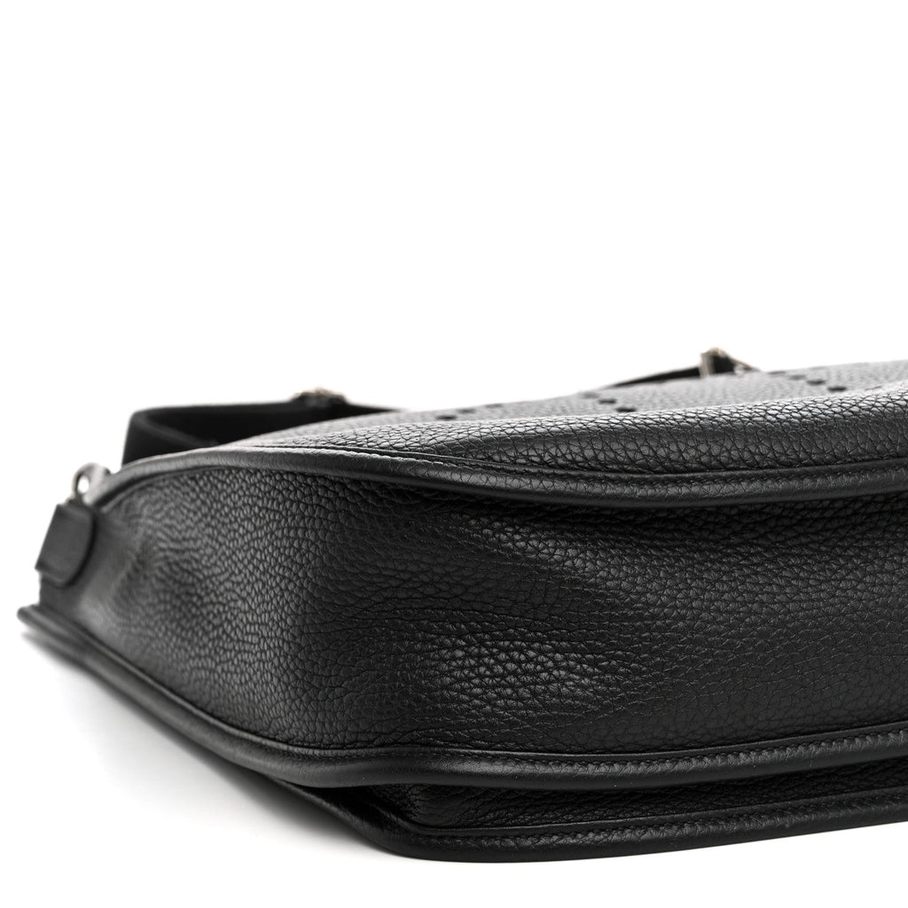 Taurillon Clemence Evelyne III GM Black