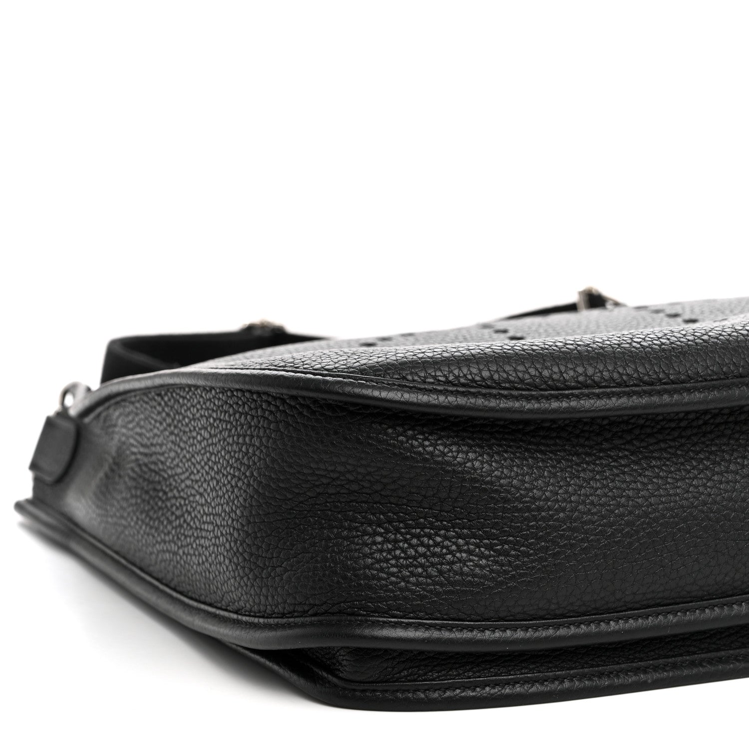 Taurillon Clemence Evelyne III GM Black