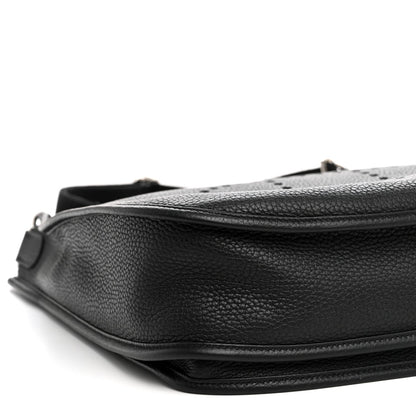 Taurillon Clemence Evelyne III GM Black