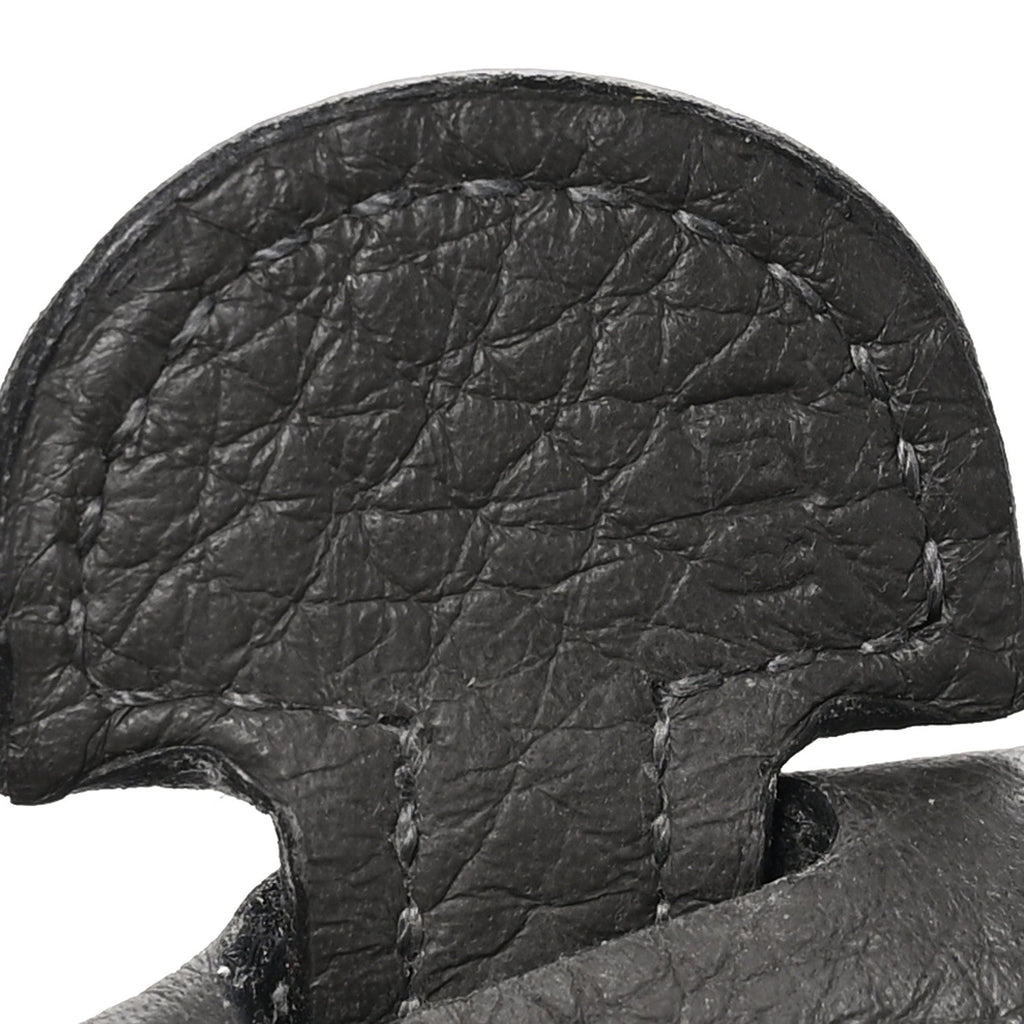 Taurillon Clemence Evelyne III PM Graphite
