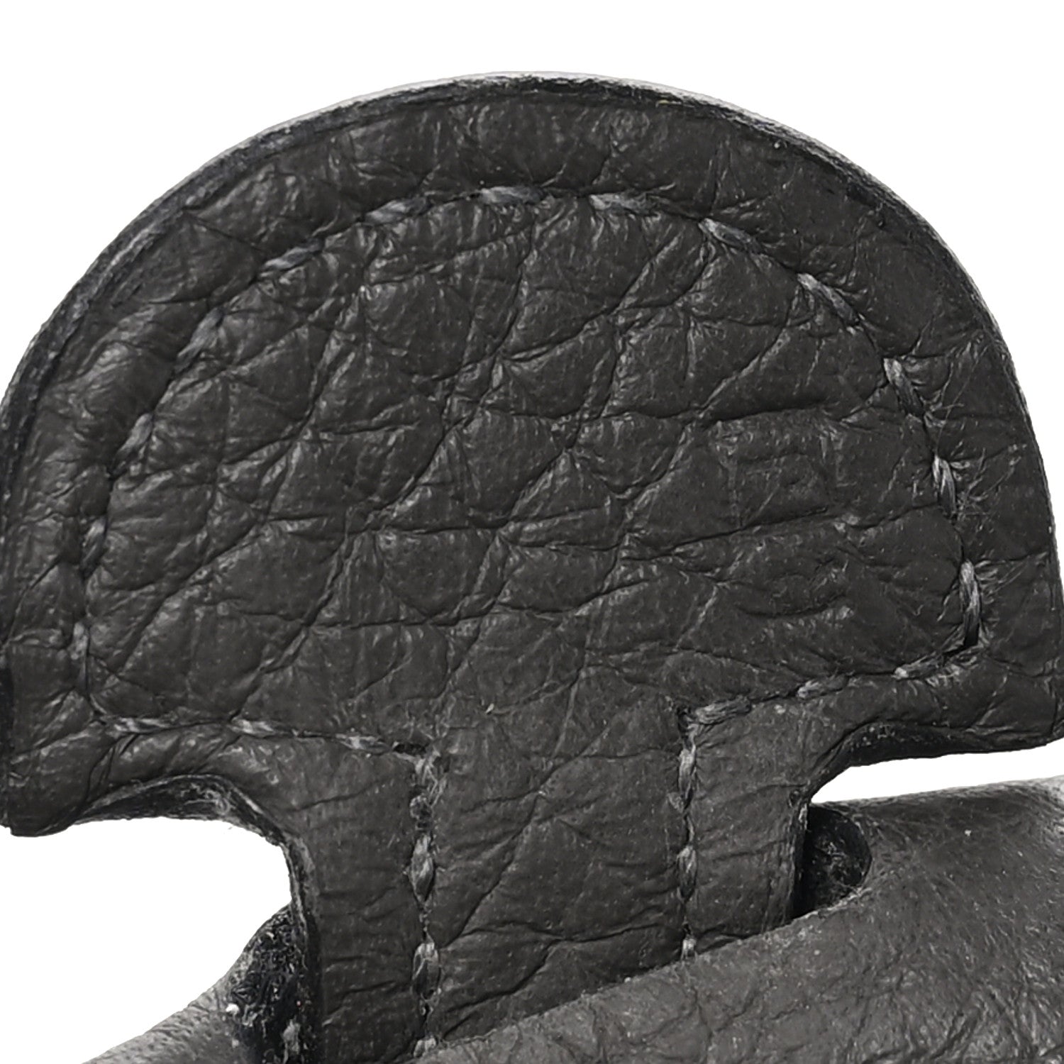 Taurillon Clemence Evelyne III PM Graphite