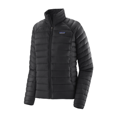 Patagonia Down Sweater Jacket - Women's