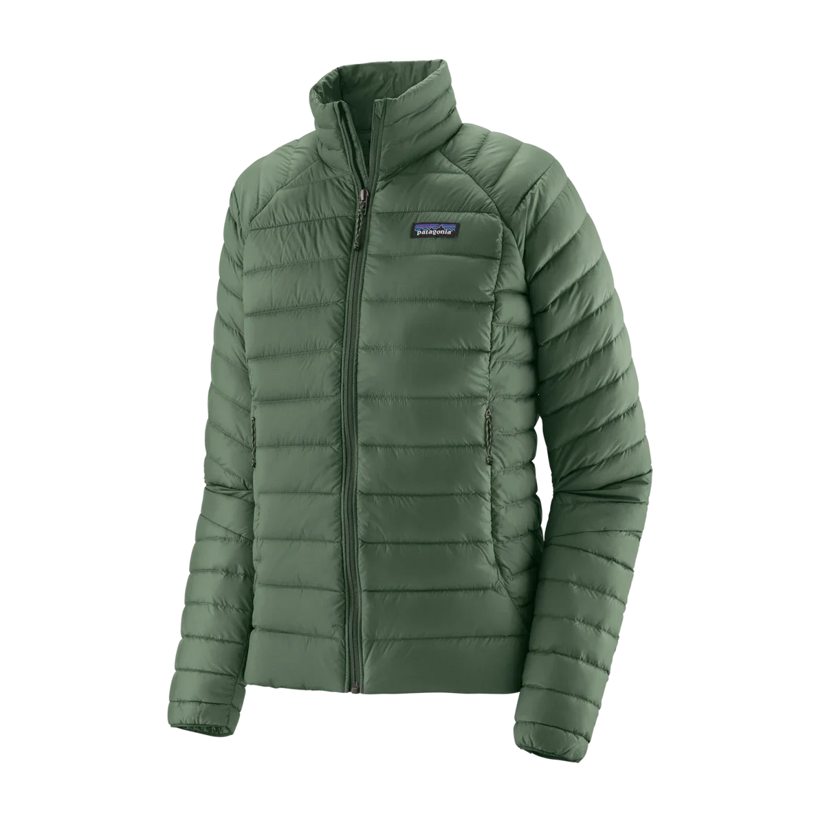 Patagonia Down Sweater Jacket - Women's