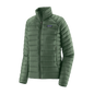 Patagonia Down Sweater Jacket - Women's
