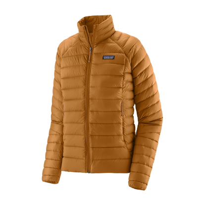 Patagonia Down Sweater Jacket - Women's
