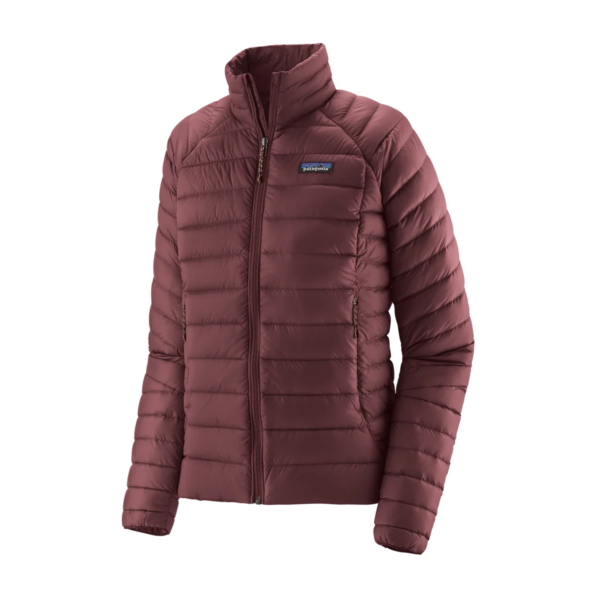 Patagonia Down Sweater Jacket - Women's