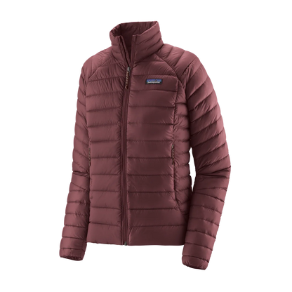 Patagonia Down Sweater Jacket - Women's