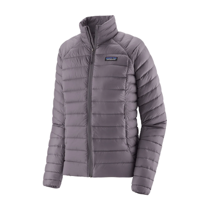 Patagonia Down Sweater Jacket - Women's