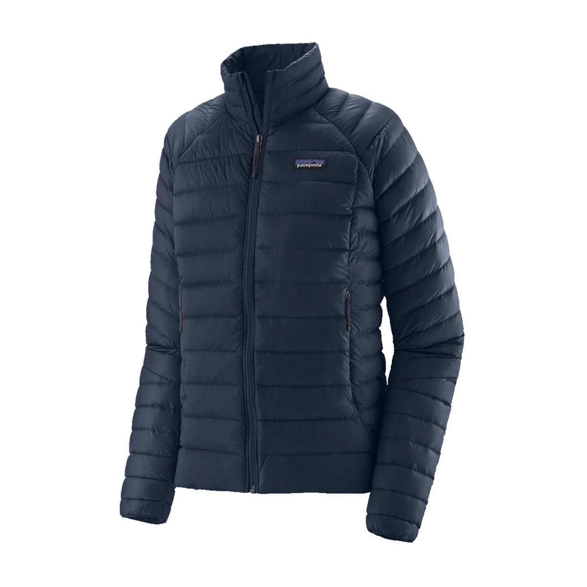 Patagonia Down Sweater Jacket - Women's