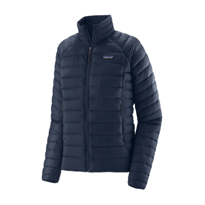 Patagonia Down Sweater Jacket - Women's