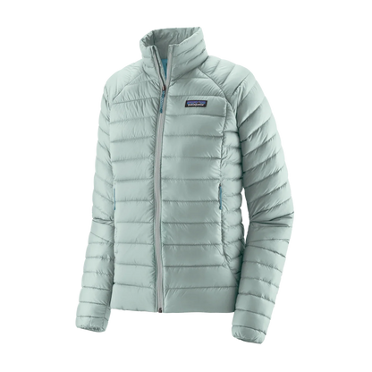 Patagonia Down Sweater Jacket - Women's
