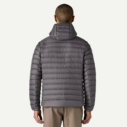 Patagonia Down Sweater Hoody - Men's