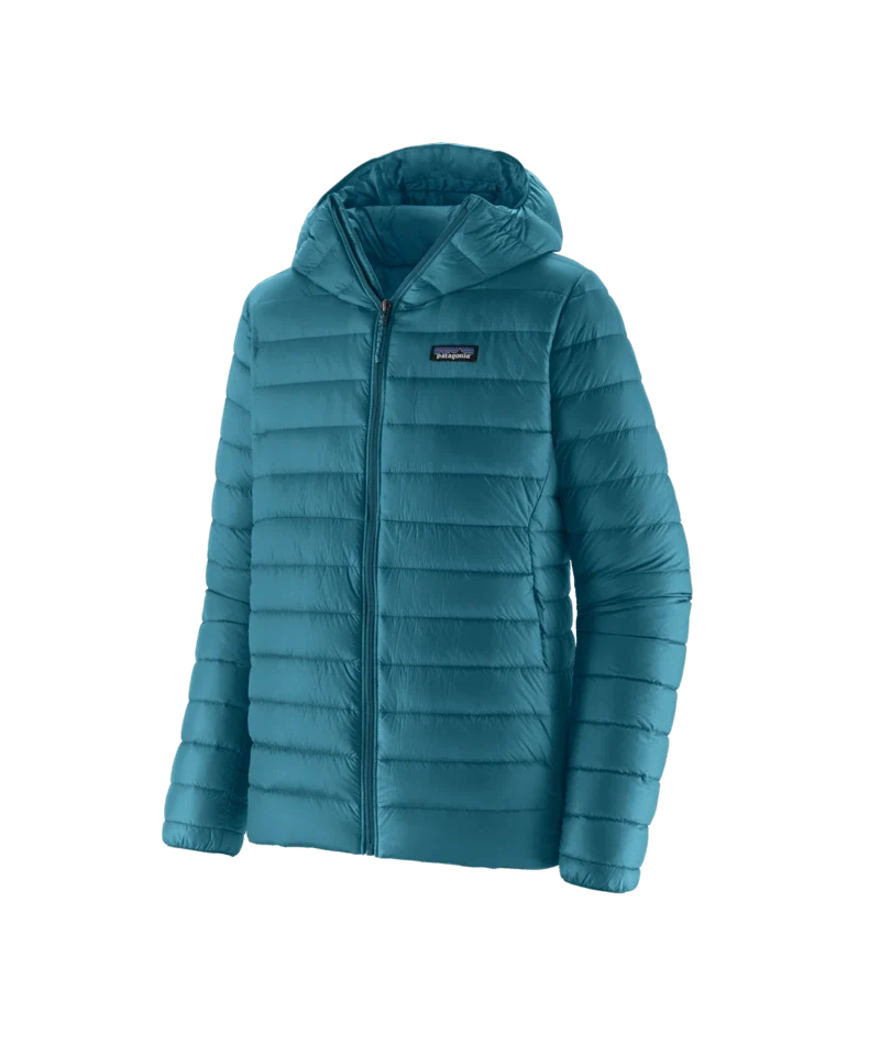 Patagonia Down Sweater Hoody - Men's