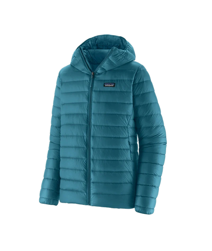 Patagonia Down Sweater Hoody - Men's