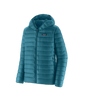 Patagonia Down Sweater Hoody - Men's