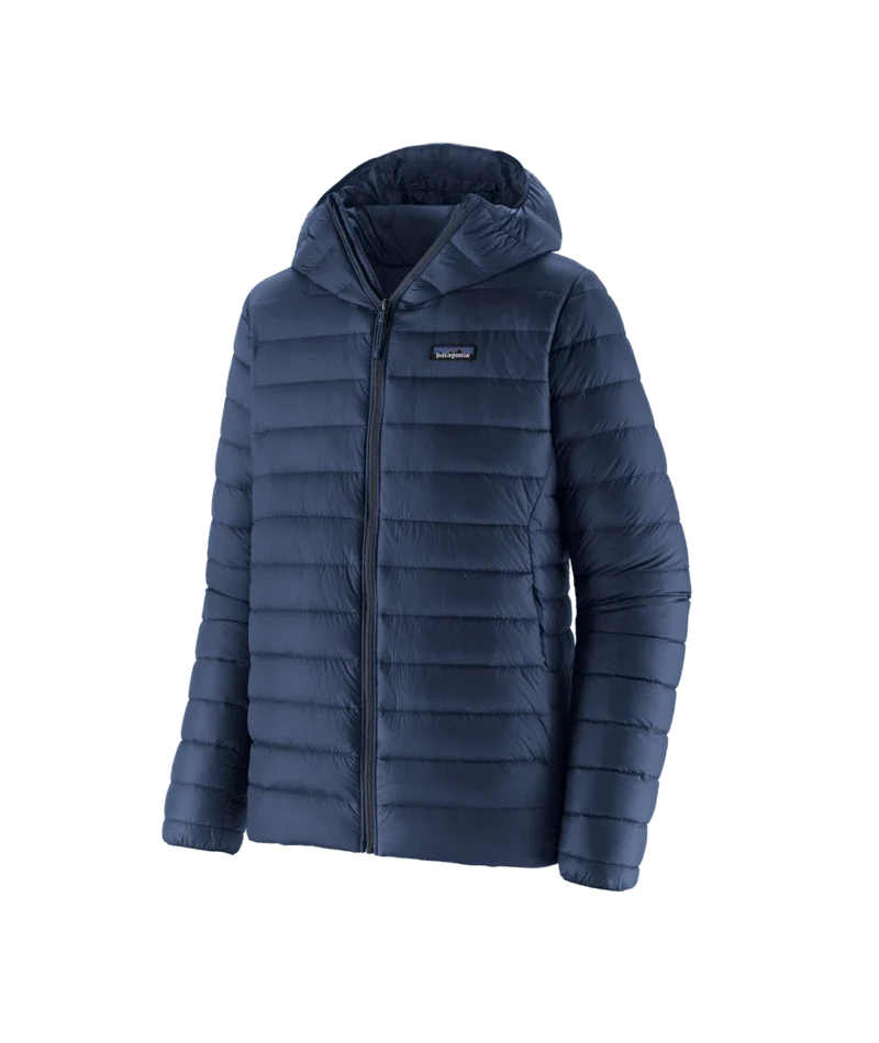 Patagonia Down Sweater Hoody - Men's
