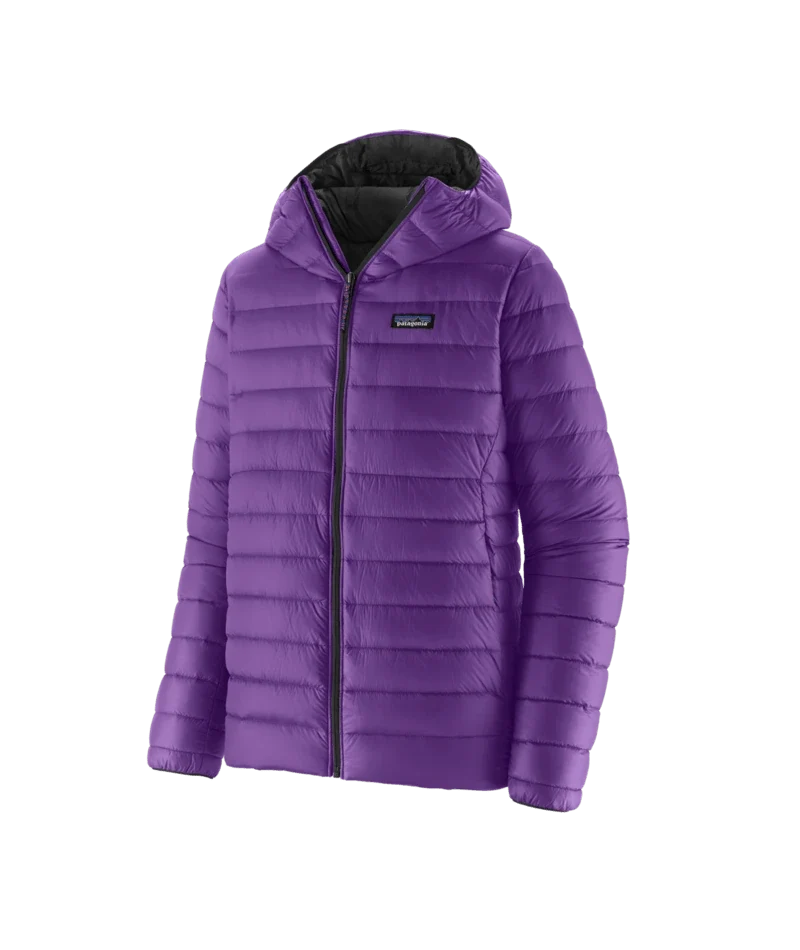 Patagonia Down Sweater Hoody - Men's