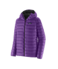 Patagonia Down Sweater Hoody - Men's