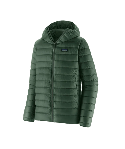 Patagonia Down Sweater Hoody - Men's