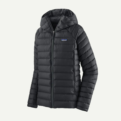 Patagonia Down Sweater Hoody - Women's