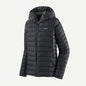 Patagonia Down Sweater Hoody - Women's