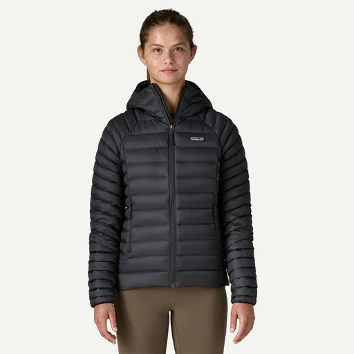 Patagonia Down Sweater Hoody - Women's