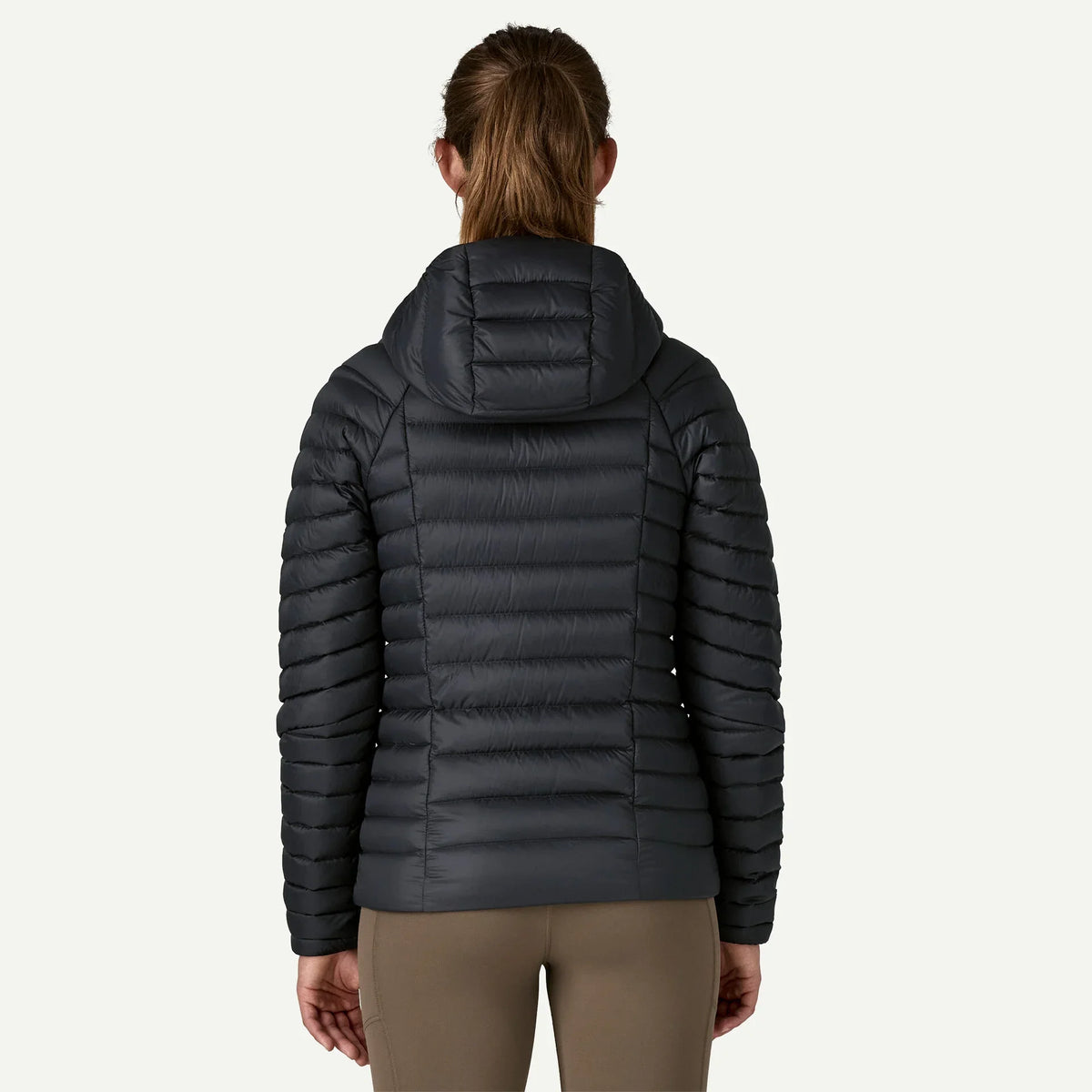 Patagonia Down Sweater Hoody - Women's