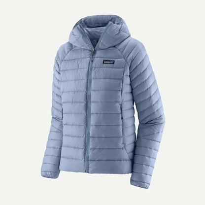 Patagonia Down Sweater Hoody - Women's