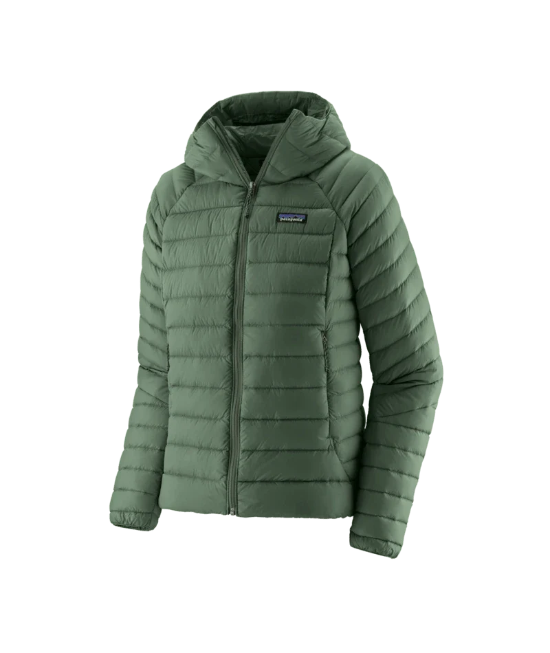 Patagonia Down Sweater Hoody - Women's
