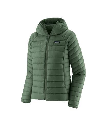 Patagonia Down Sweater Hoody - Women's