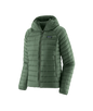 Patagonia Down Sweater Hoody - Women's