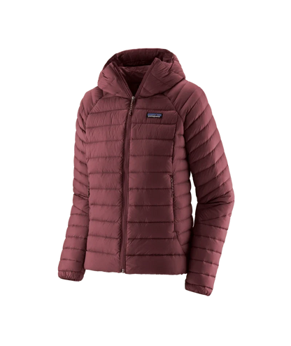 Patagonia Down Sweater Hoody - Women's