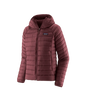 Patagonia Down Sweater Hoody - Women's