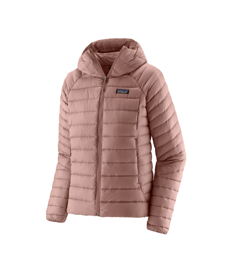 Patagonia Down Sweater Hoody - Women's