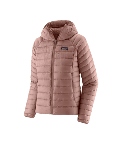 Patagonia Down Sweater Hoody - Women's