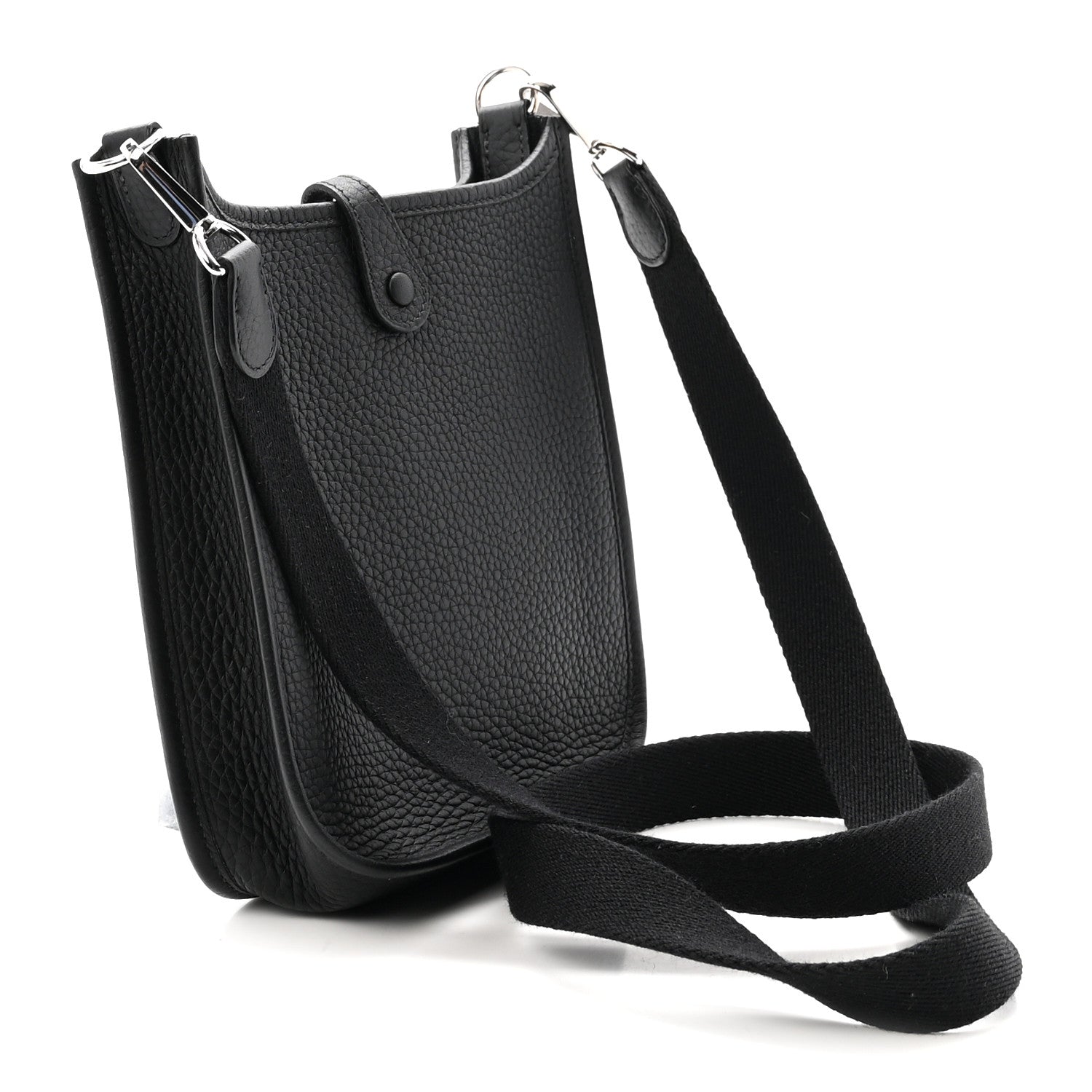 Taurillon Clemence Evelyne TPM Black