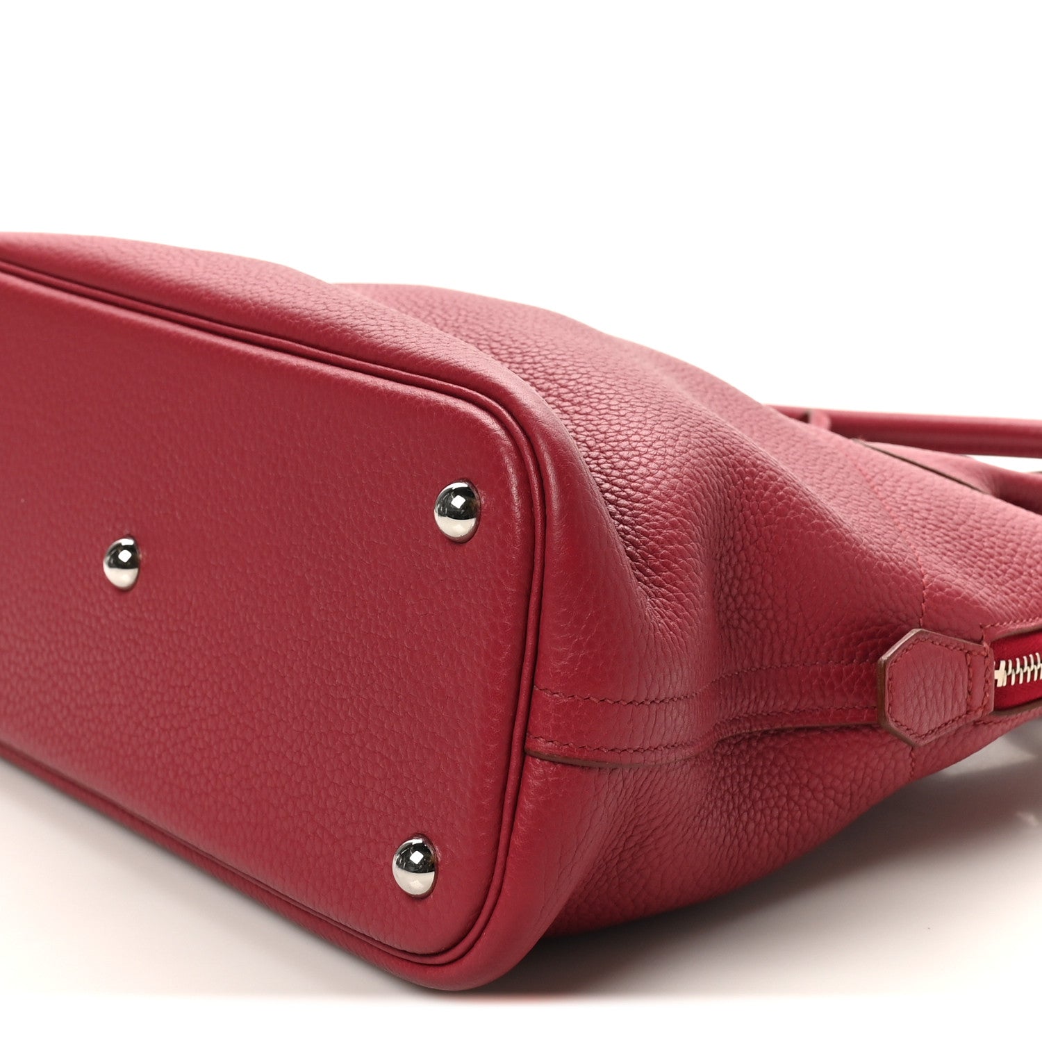 Taurillon Clemence Bolide 31 Rubis
