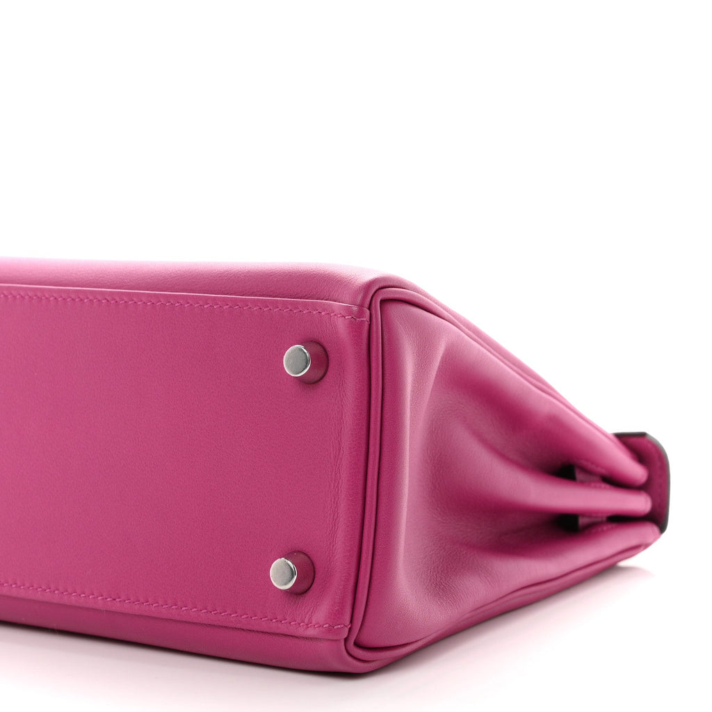 Swift Kelly Retourne 25  Rose Pourpre