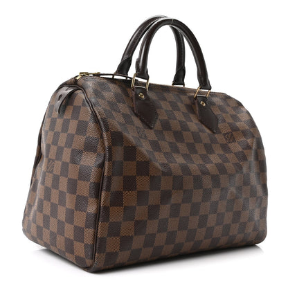 Damier Ebene Speedy 30