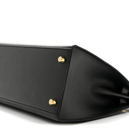 Epsom Kelly Sellier 28 Black