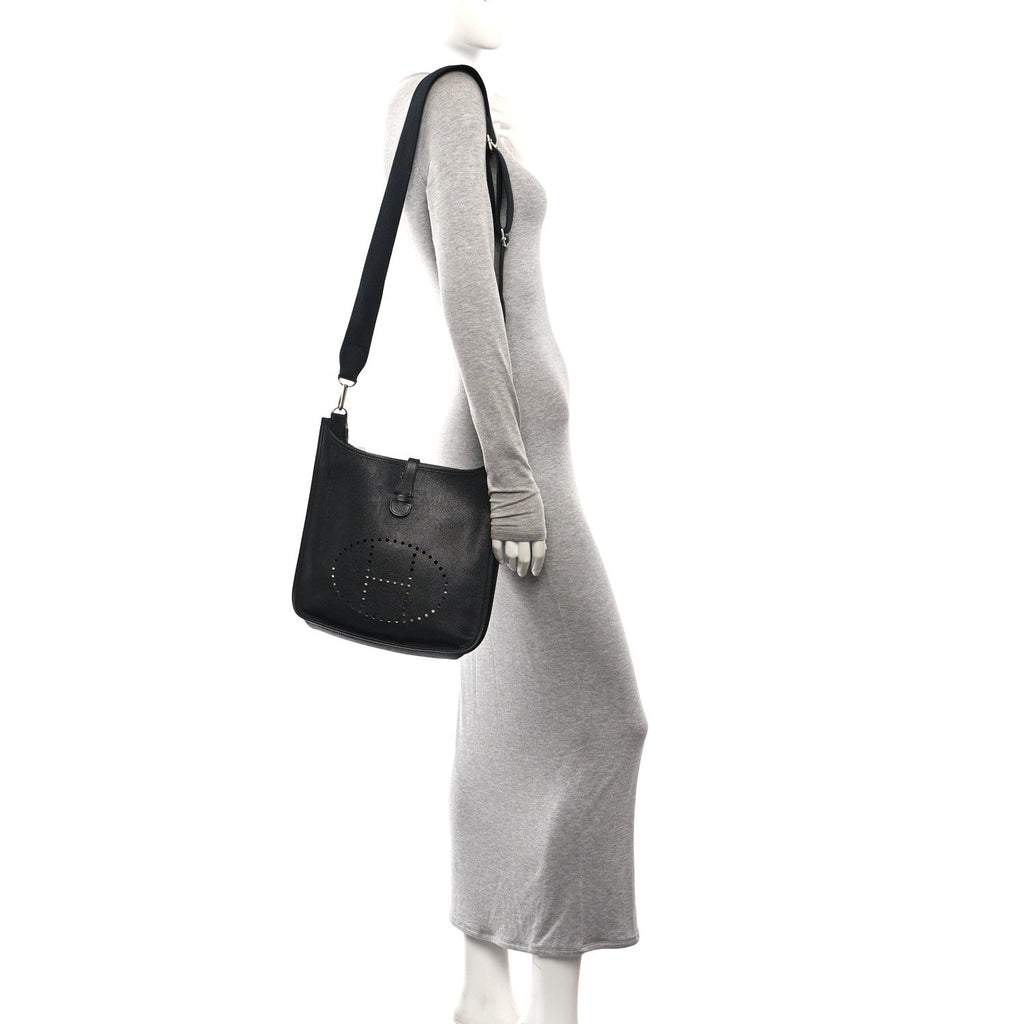 Epsom Evelyne III PM Black
