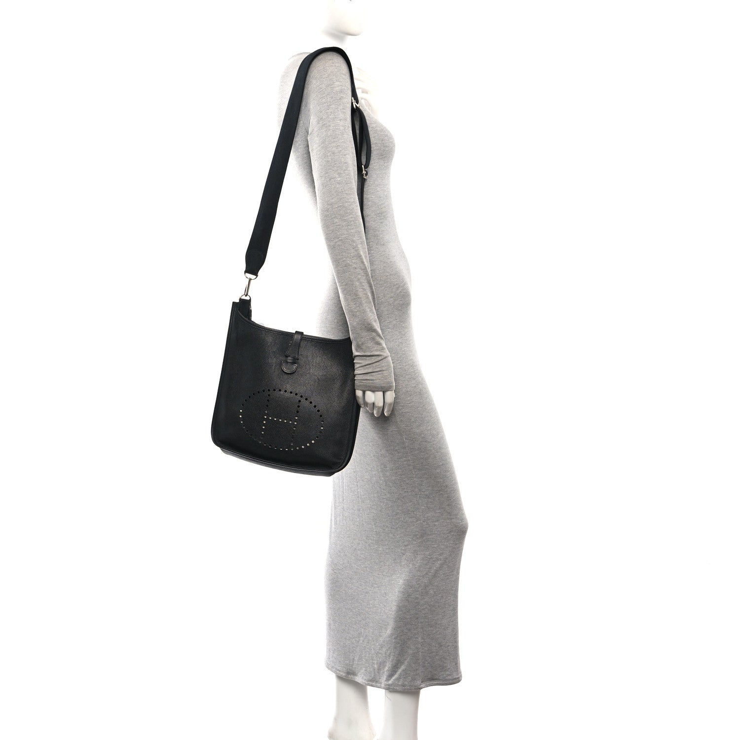 Epsom Evelyne III PM Black